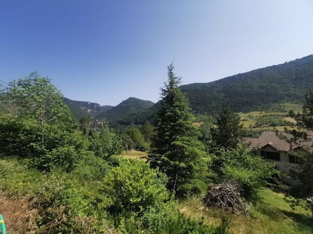 Terrain vente à Millau, Mostuéjouls