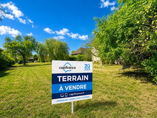 Terrain vente à Roanne, Ouches