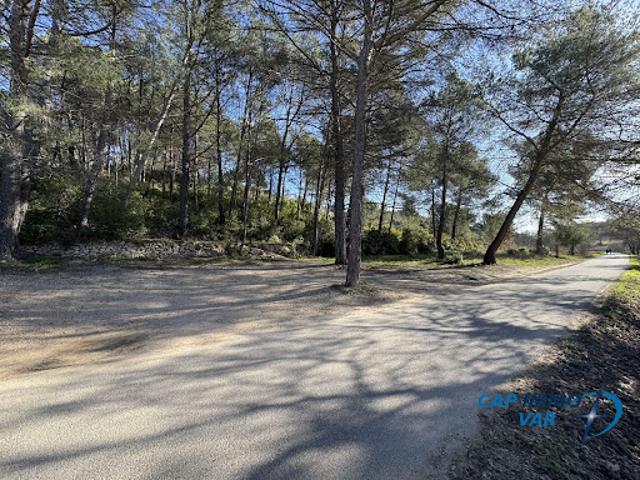 Terrain vente à Arrondissement de Toulon, Le Beausset