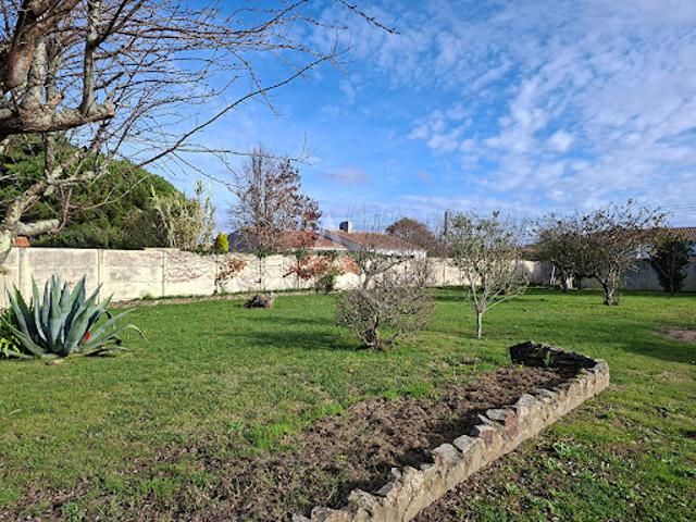 Terrain vente à Saint-Nazaire, La Bernerie-en-retz