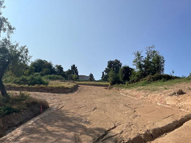 Terrain vente à Limoges, Feytiat