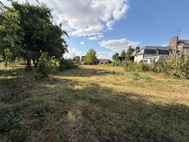 Terrain vente à Bernay, Le Neubourg