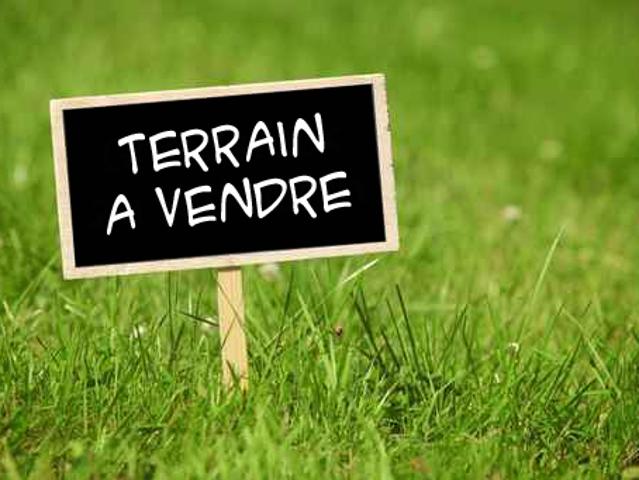 Terrain vente à Rennes, Bretagne