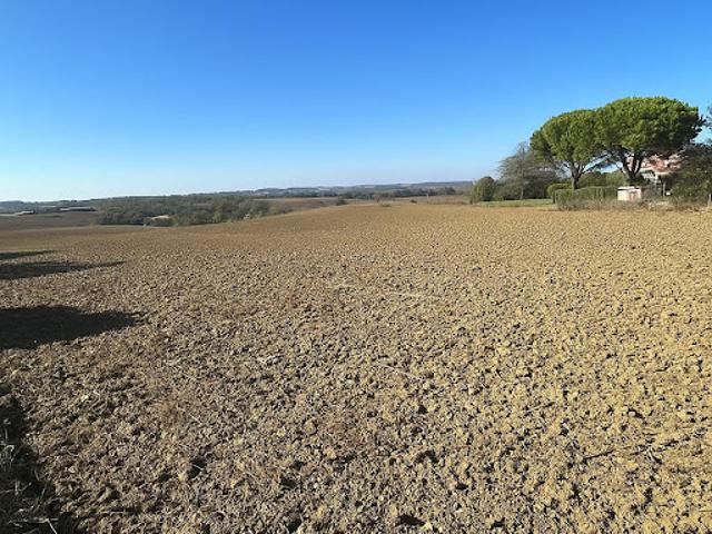 Terrain vente à Toulouse, Saint-léon