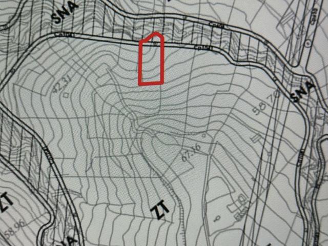 Terrain vente à Tangero, Tanger-Tétouan