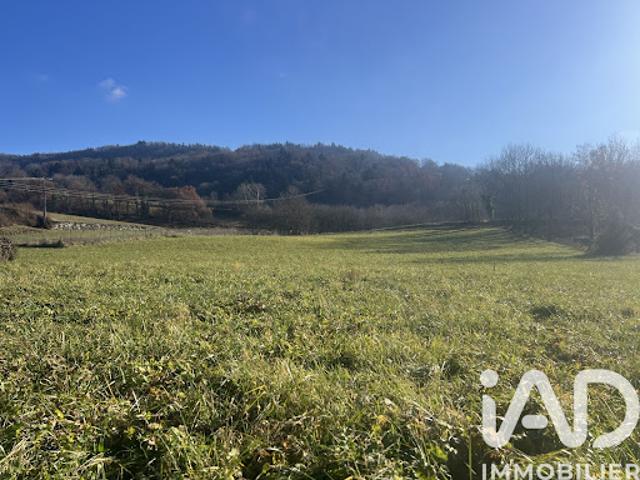 Terrain vente à Chambéry, La Chapelle-blanche