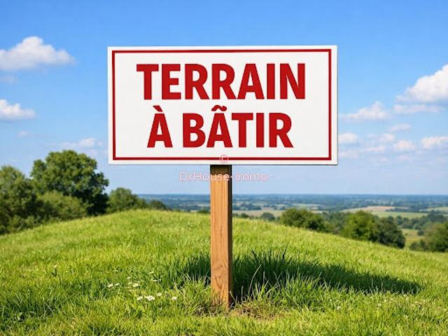 Terrain vente à Troyes, Montgueux