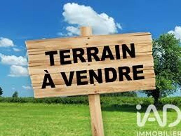 Terrain vente à Rochefort, Chaillevette