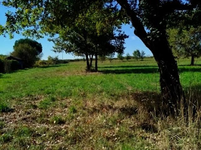 Terrain vente à Bergerac, Vélines