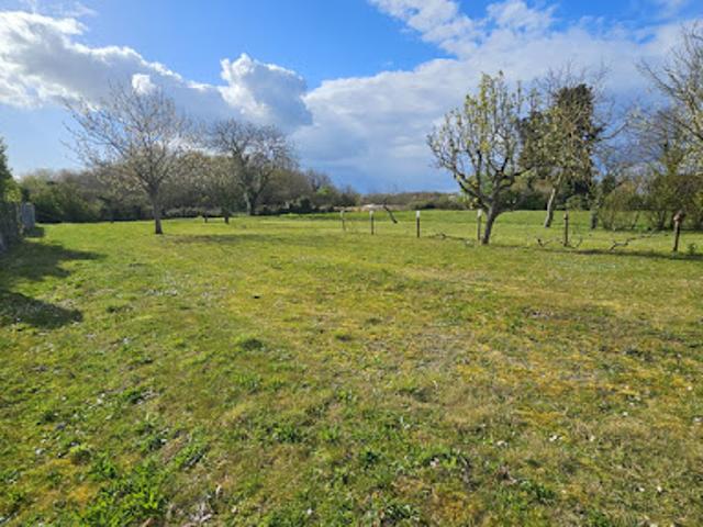 Terrain vente à Chinon, Channay-sur-lathan