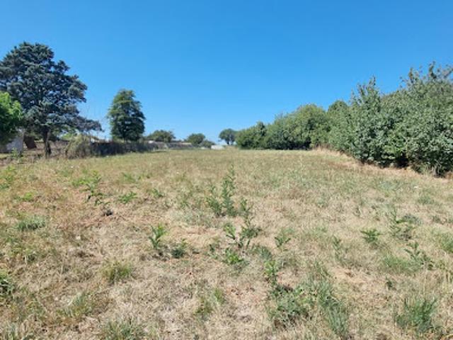 Terrain vente à Muret, Cintegabelle