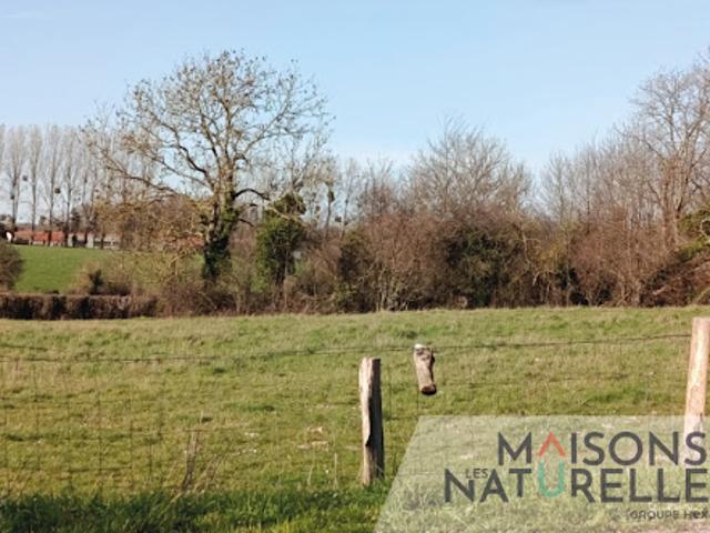 Terrain vente à Montreuil-sur-Mer, Maintenay