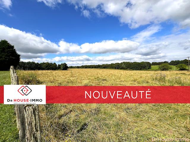 Terrain vente à Angoulême, Marillac-le-franc