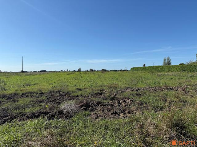 Terrain vente à France métropolitaine, Migron