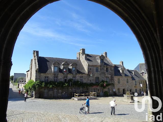 Terrain vente à Quimper, Bretagne