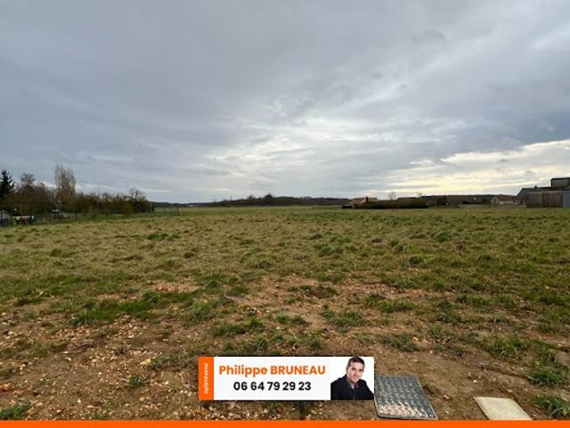 Terrain vente à Évreux, Marcilly-la-campagne
