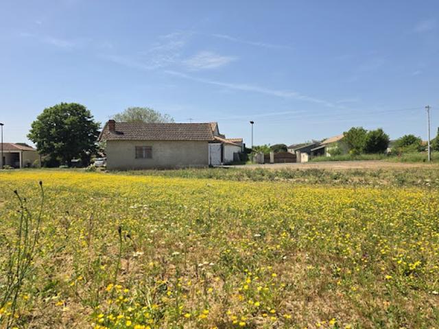 Terrain vente à Villeneuve-sur-Lot, Villeneuve-sur-lot