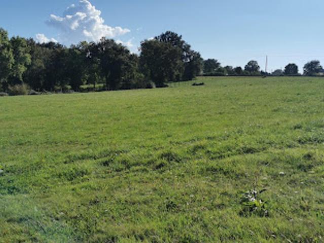 Terrain vente à Vichy, Le Breuil