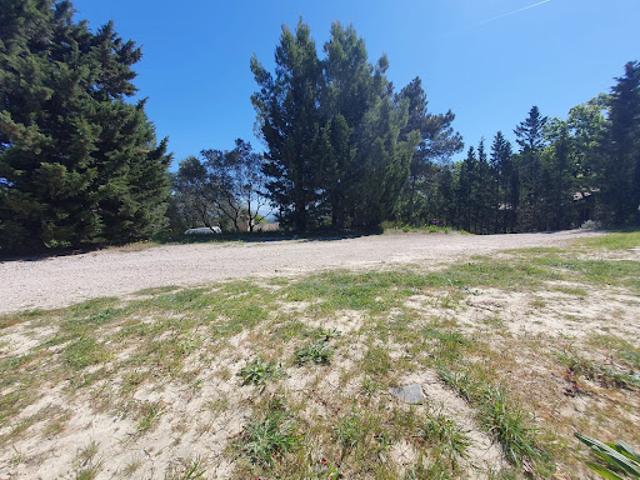 Terrain vente à Avignon, Caumont-sur-durance