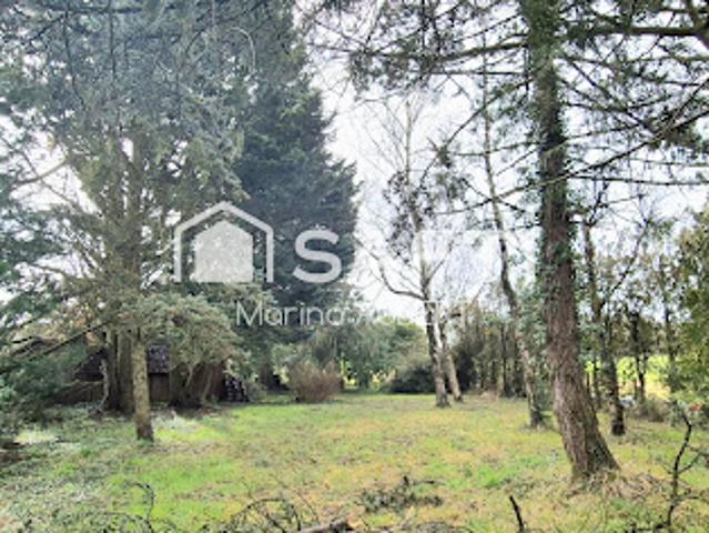 Terrain vente à France métropolitaine, Flacey