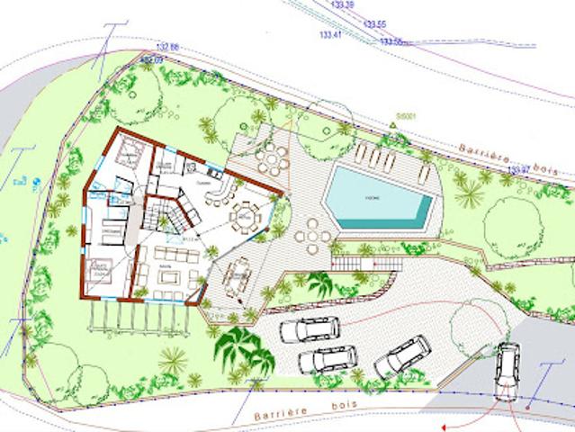 Terrain vente à France métropolitaine, Ollioules