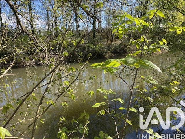 Terrain vente à Cholet, Le Puiset-doré