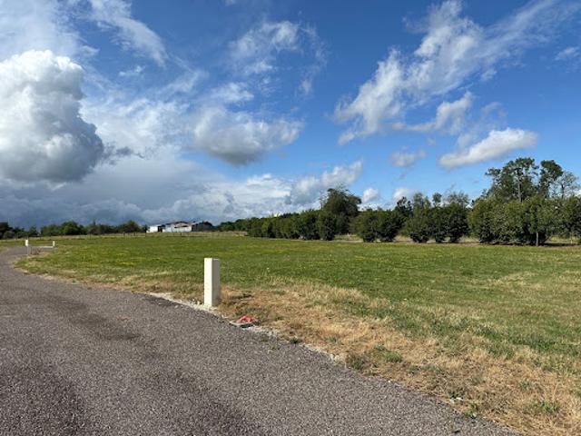 Terrain vente à Vesoul, Noroy-le-bourg