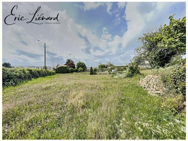 Terrain vente à Saint-Maixent-l'École, Deux-Sèvres