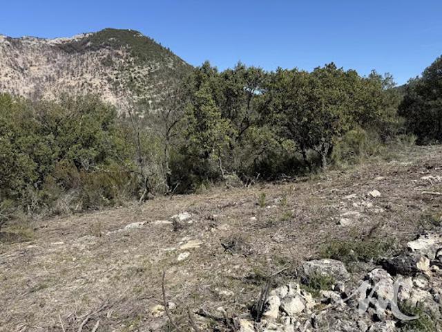Terrain vente à Pontevès, Var