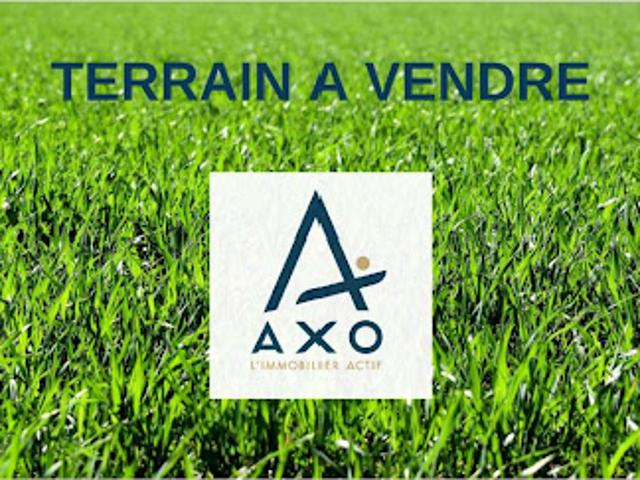 Terrain vente à Dax, Tartas