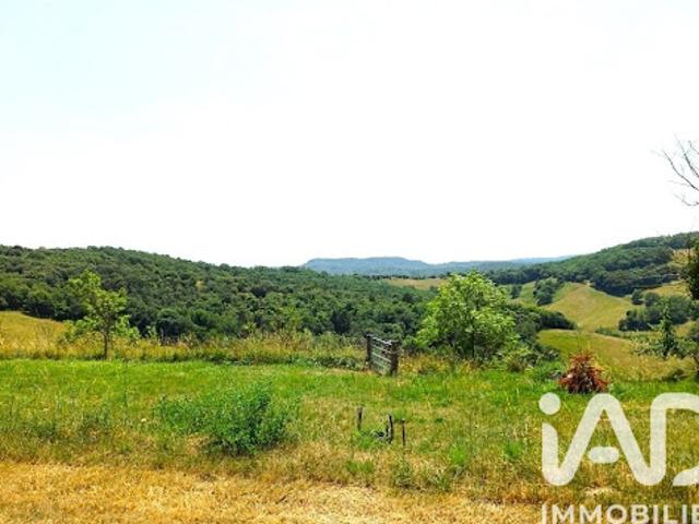 Terrain vente à Limoux, Donazac