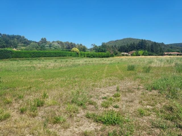 Terrain vente à Arrondissement de Draguignan, Salernes