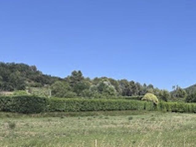 Terrain vente à Arrondissement de Draguignan, Salernes