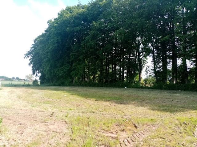 Terrain vente à Rouen, Criquetot-sur-ouville