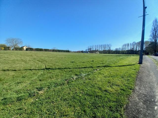 Terrain vente à Chinon, Chemillé-sur-dême