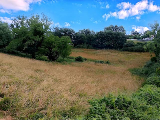 Terrain vente à Les Abranies, Mirandol-Bourgnounac