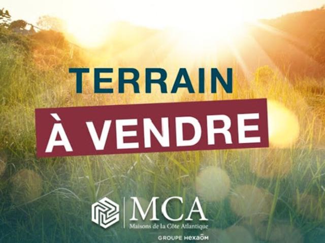 Terrain vente à Nérac, Caubeyres