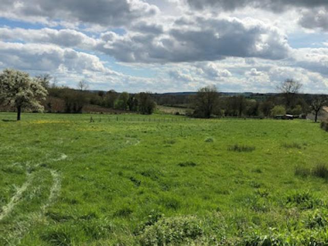 Terrain vente à Ferrières-en-Bray, Seine-Maritime