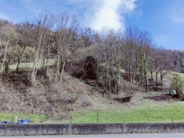 Terrain vente à Argelès-Gazost, Luz-saint-sauveur