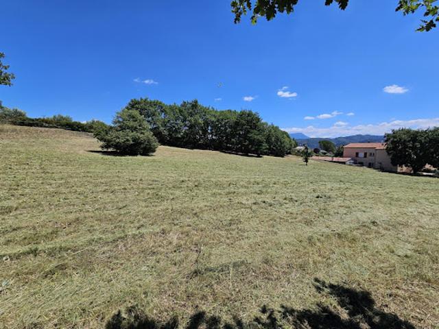 Terrain vente à Digne-les-Bains, Aiglun