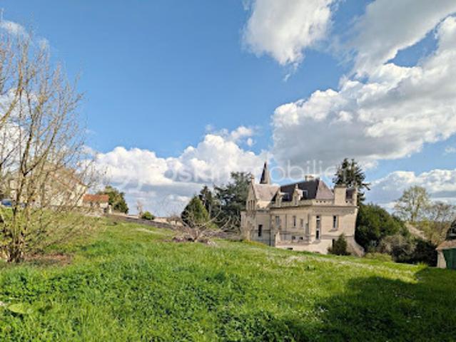 Terrain vente à Soissons, Celles-sur-aisne