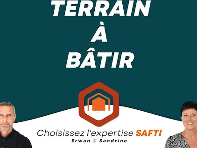 Terrain vente à France métropolitaine, Aubie-et-espessas