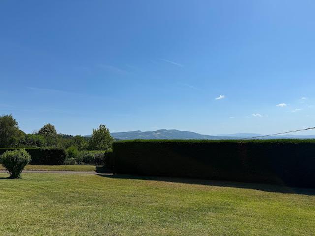 Terrain vente à Bourg-en-Bresse, Reyrieux