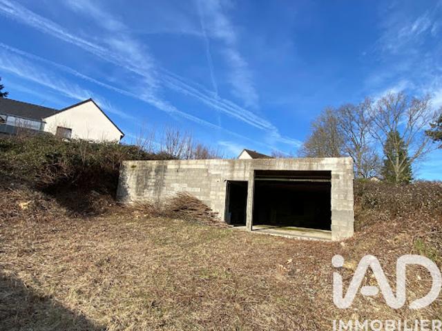 Terrain vente à Montargis, Gien