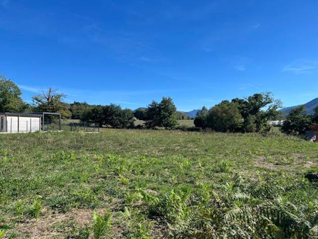 Terrain vente à Avezac-Prat, Avezac-Prat-Lahitte