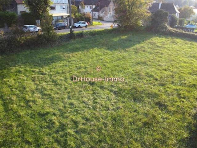 Terrain vente à Châtellerault