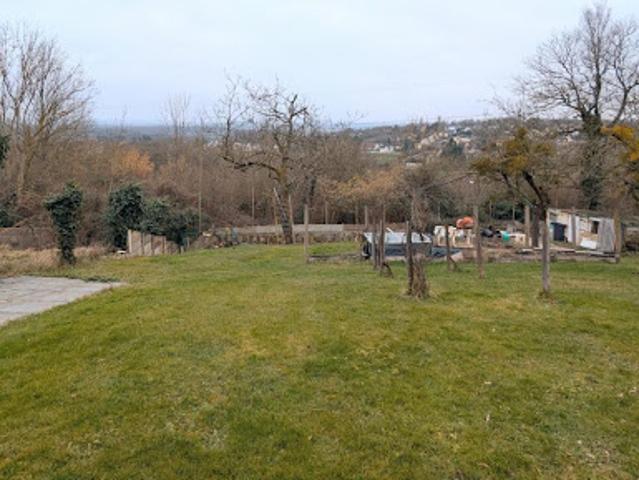 Terrain vente à Villevaudé, Le Poitou