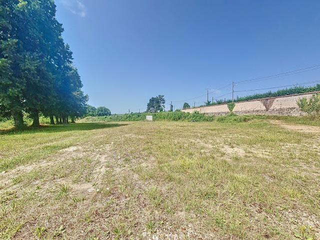 Terrain vente à Fontainebleau, Vernou-la-celle-sur-seine