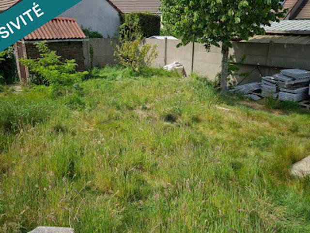 Terrain vente à Le Grand-Quevilly, Seine-Maritime