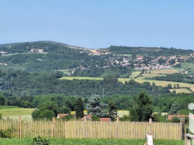 Terrain vente à Villefranche-sur-Saône, Rhône